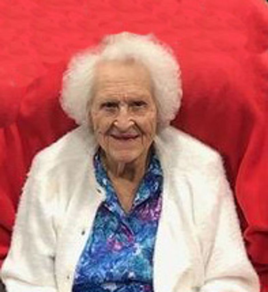 Betty L. Bailey Profile Photo