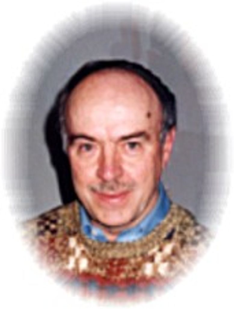 RAYMOND U. GOSHE Profile Photo