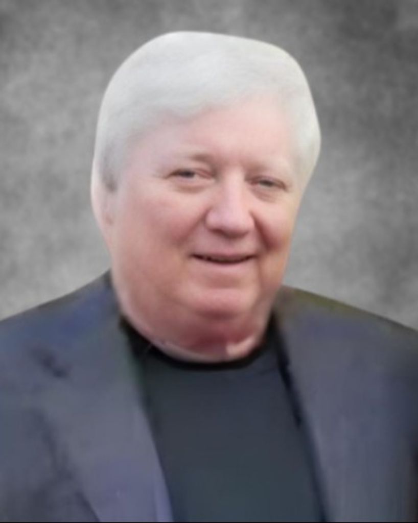 Garry Kirkland