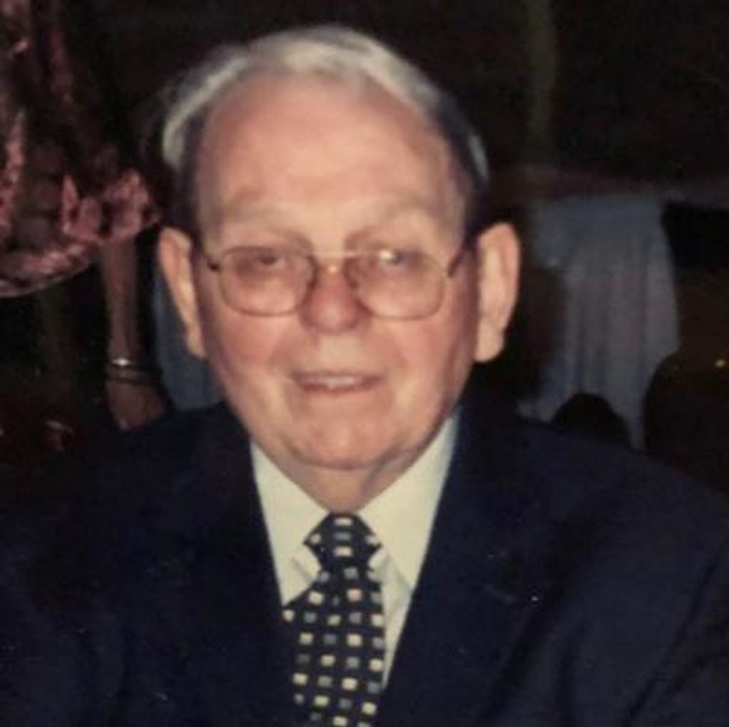 Junior Megenhardt Profile Photo