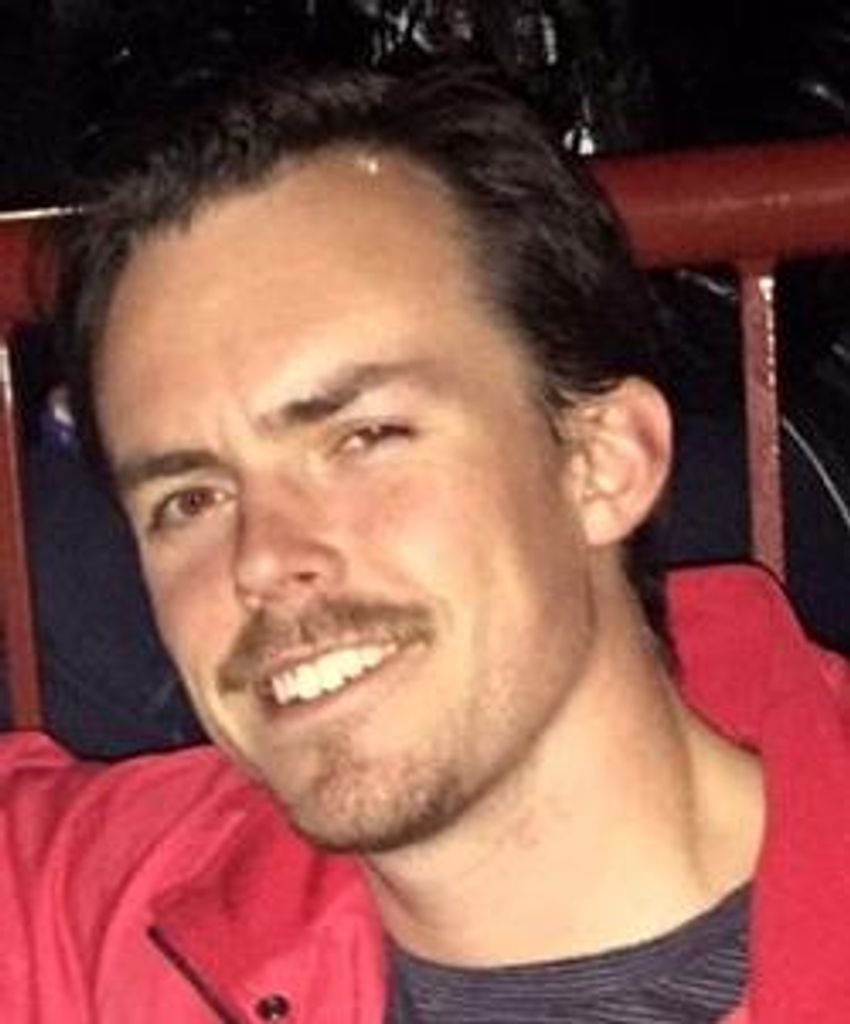 Mathew I. Triscott Profile Photo