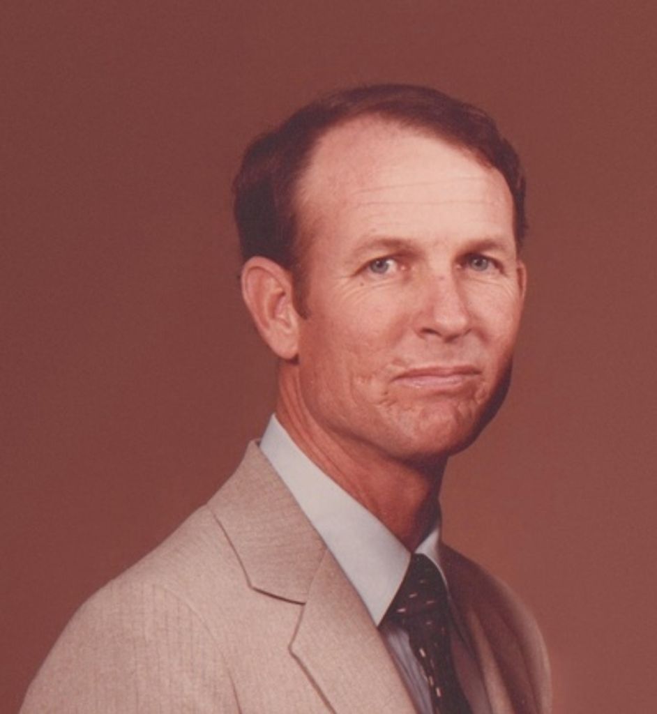 Bill Larrison Profile Photo