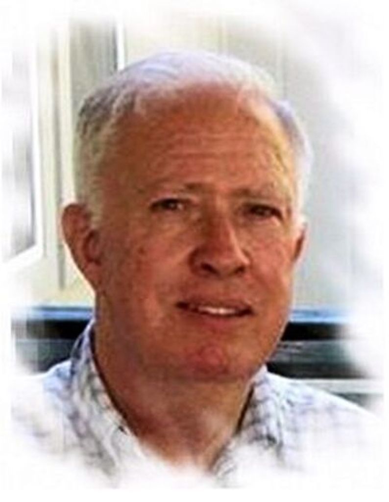 William "Bill" Jesse May Profile Photo
