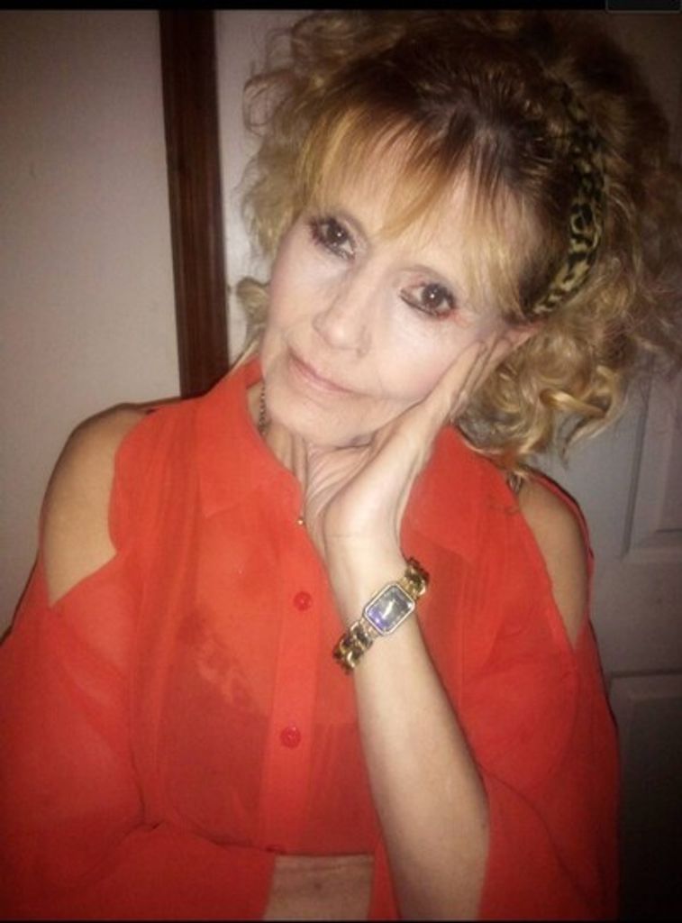 Tami Lea Bayes Hunt Profile Photo