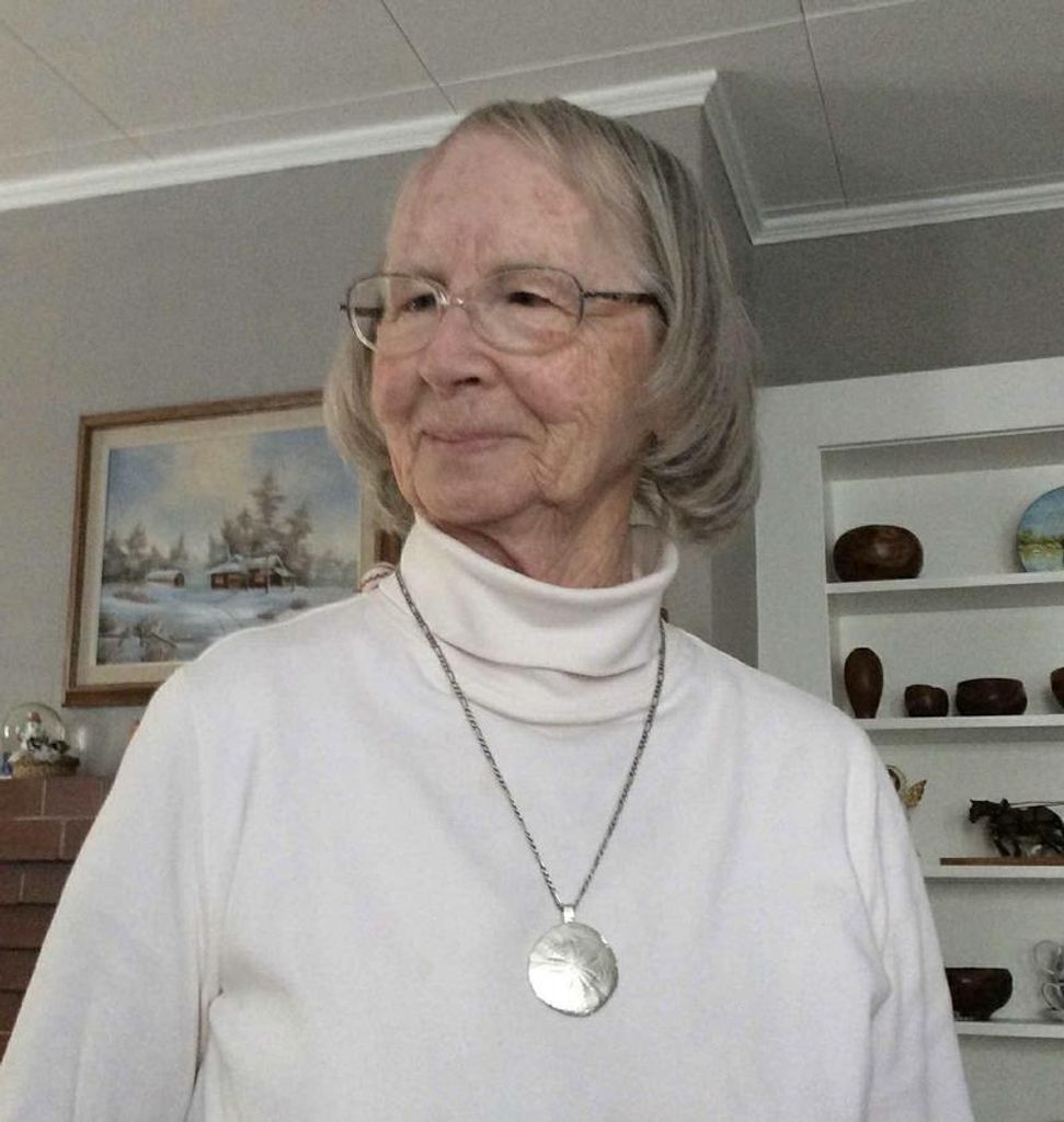 Marjorie Rose Steeves Profile Photo