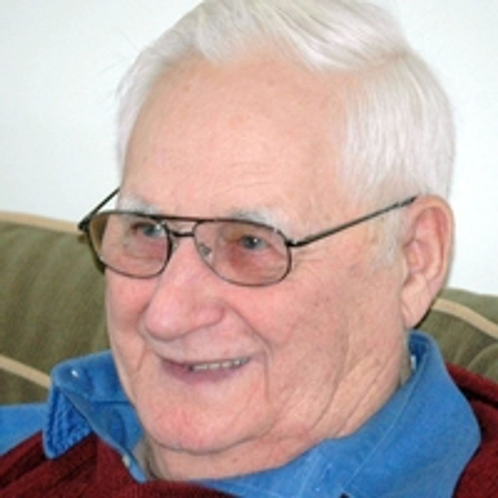 Arnold M. Royea
