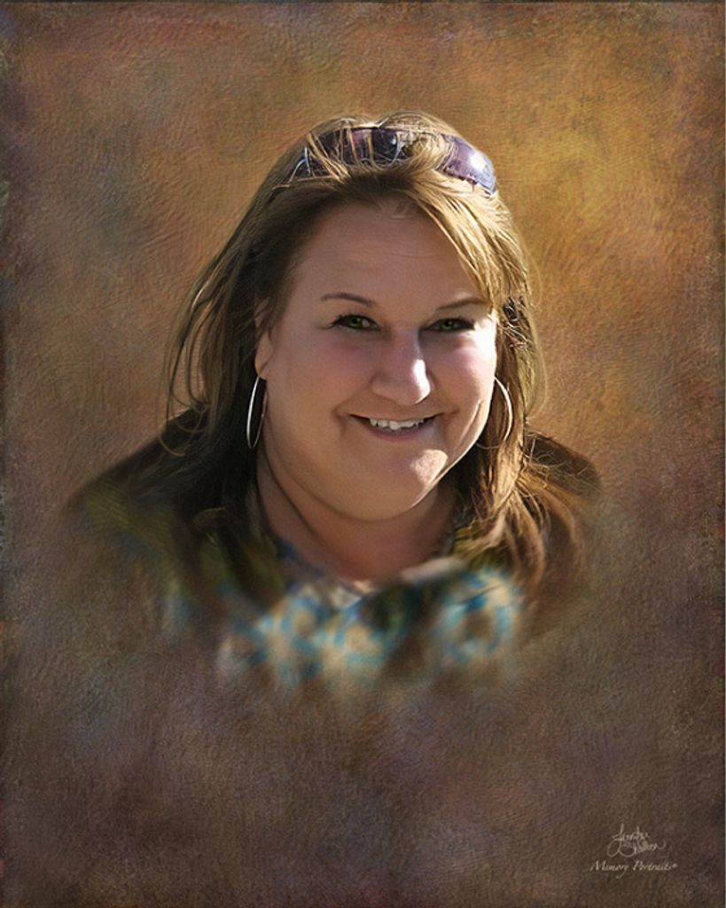 Diana "Lady Di" Herzog