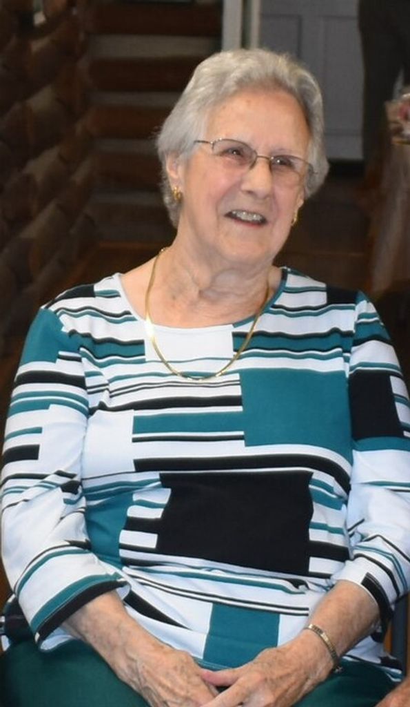 Virginia Sinclair Profile Photo