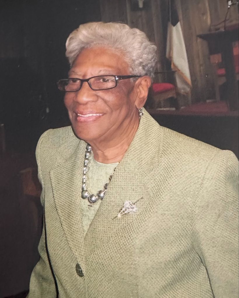 Estella E. Gordon