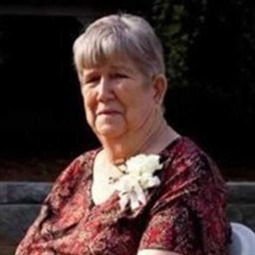 Patricia  Ann Mcrae Profile Photo