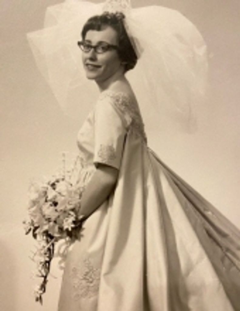 Ms. Nancy Ruth Duffy