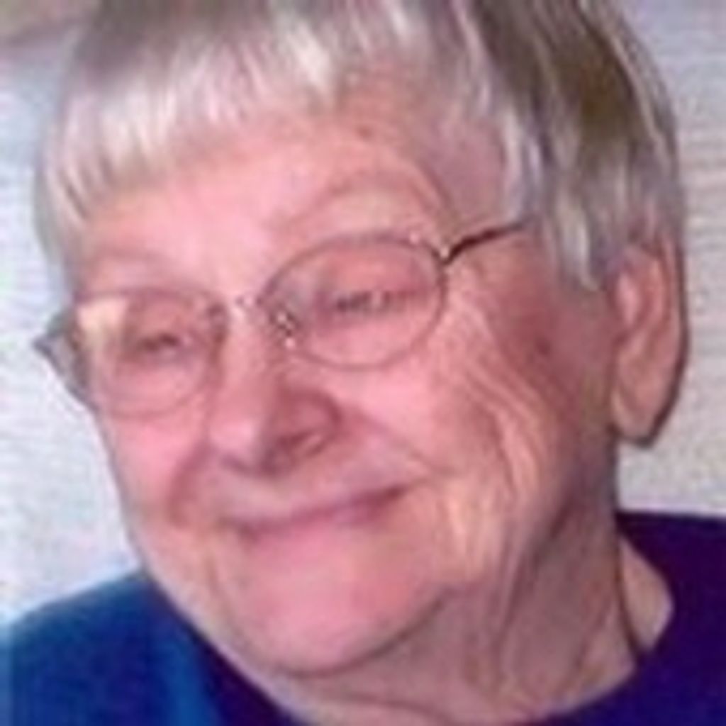 Geneva Tootie Swanson