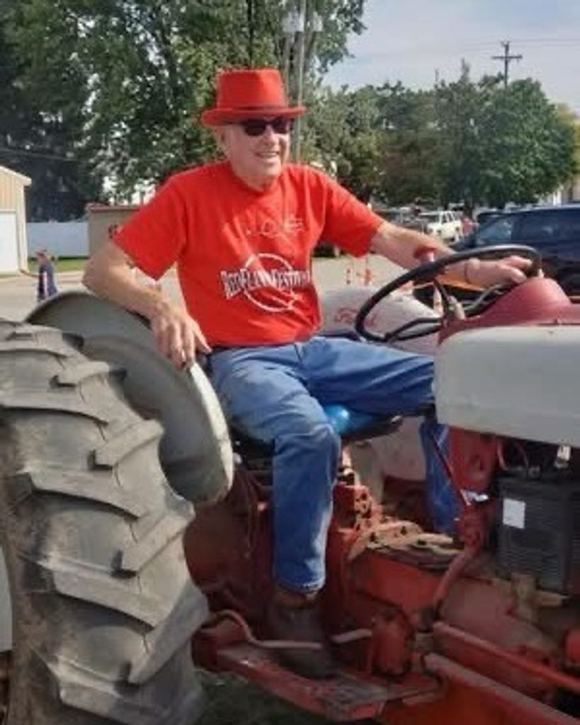 Darold L. Harper Profile Photo
