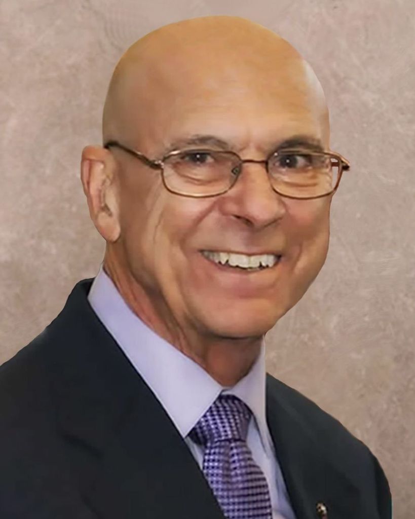 Antoine Otto Profile Photo