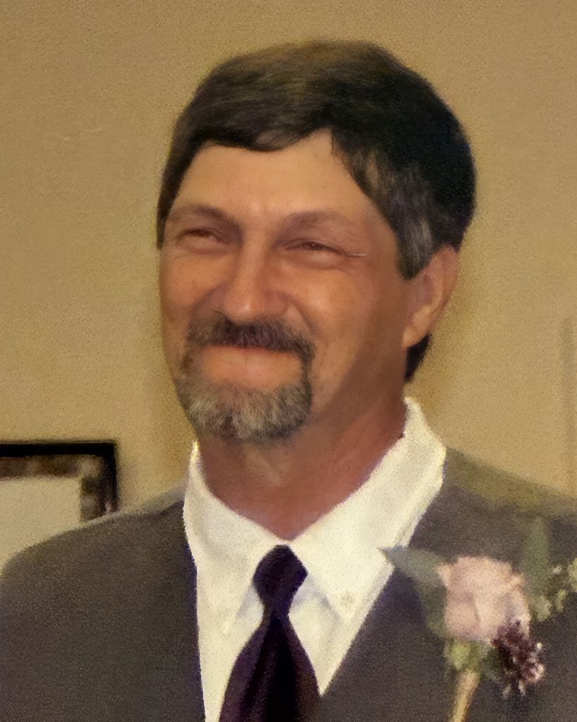 Jeffrey Ronald Jackson Profile Photo