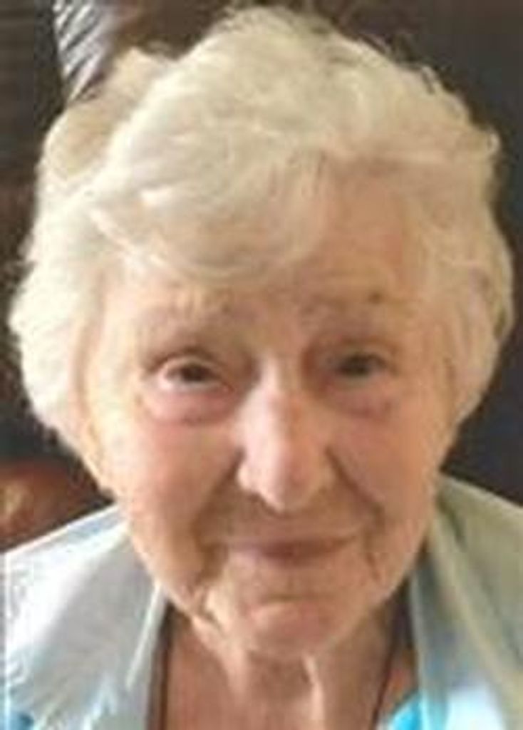 Priscilla "Polly" Medve Profile Photo