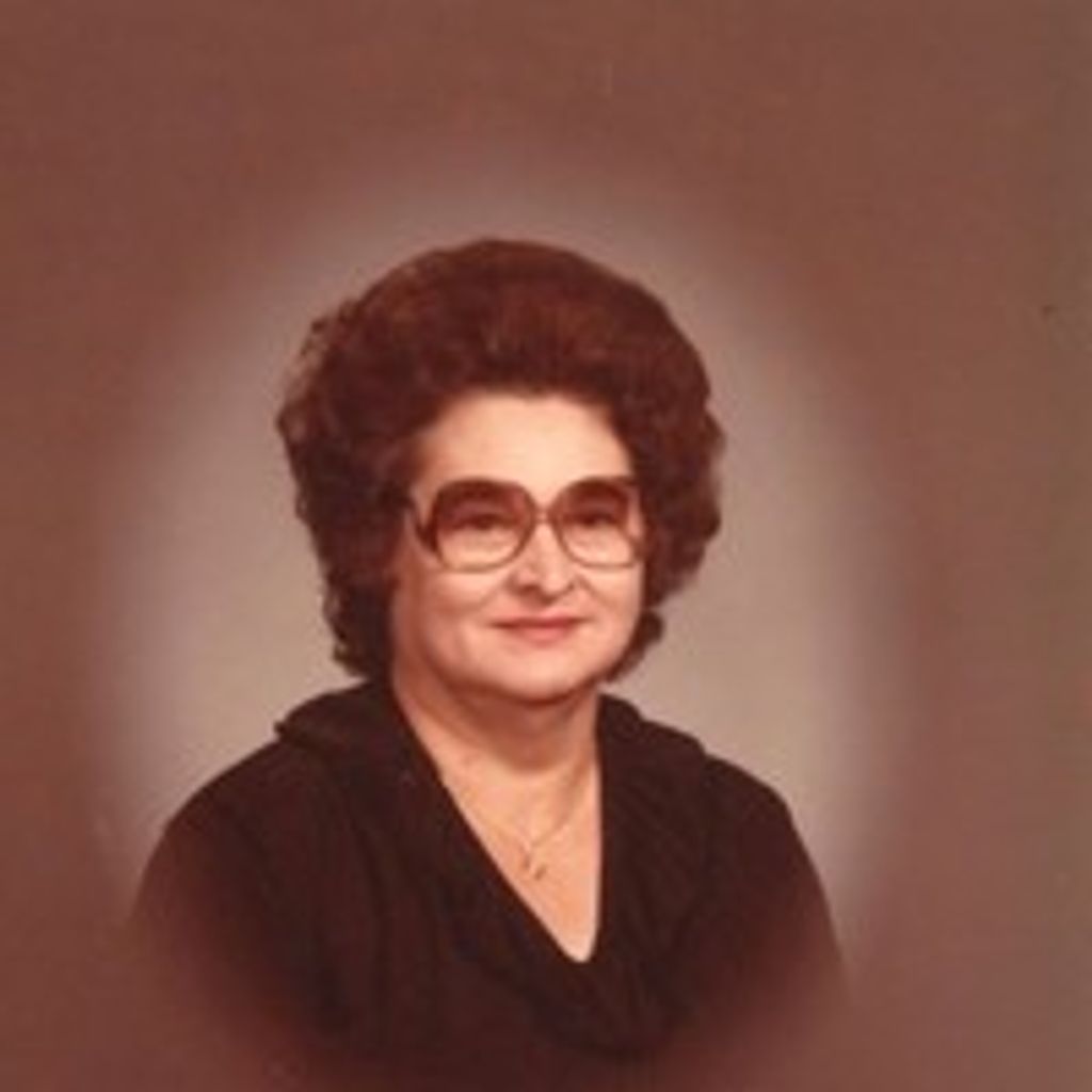 Ima  Jean Webb