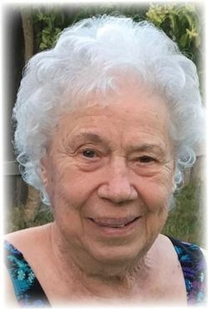 Dolores Rusco
