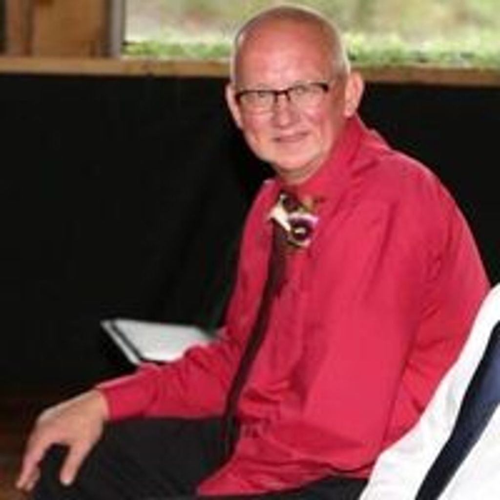 Joel Johnson Profile Photo