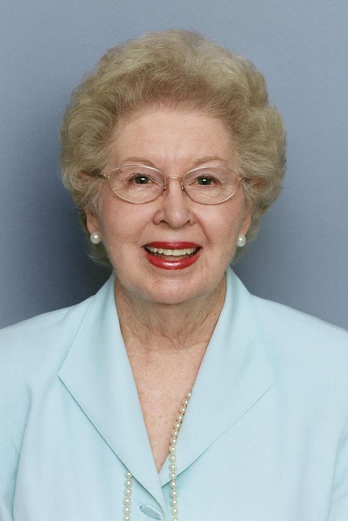 Marguerite Bessinger Profile Photo