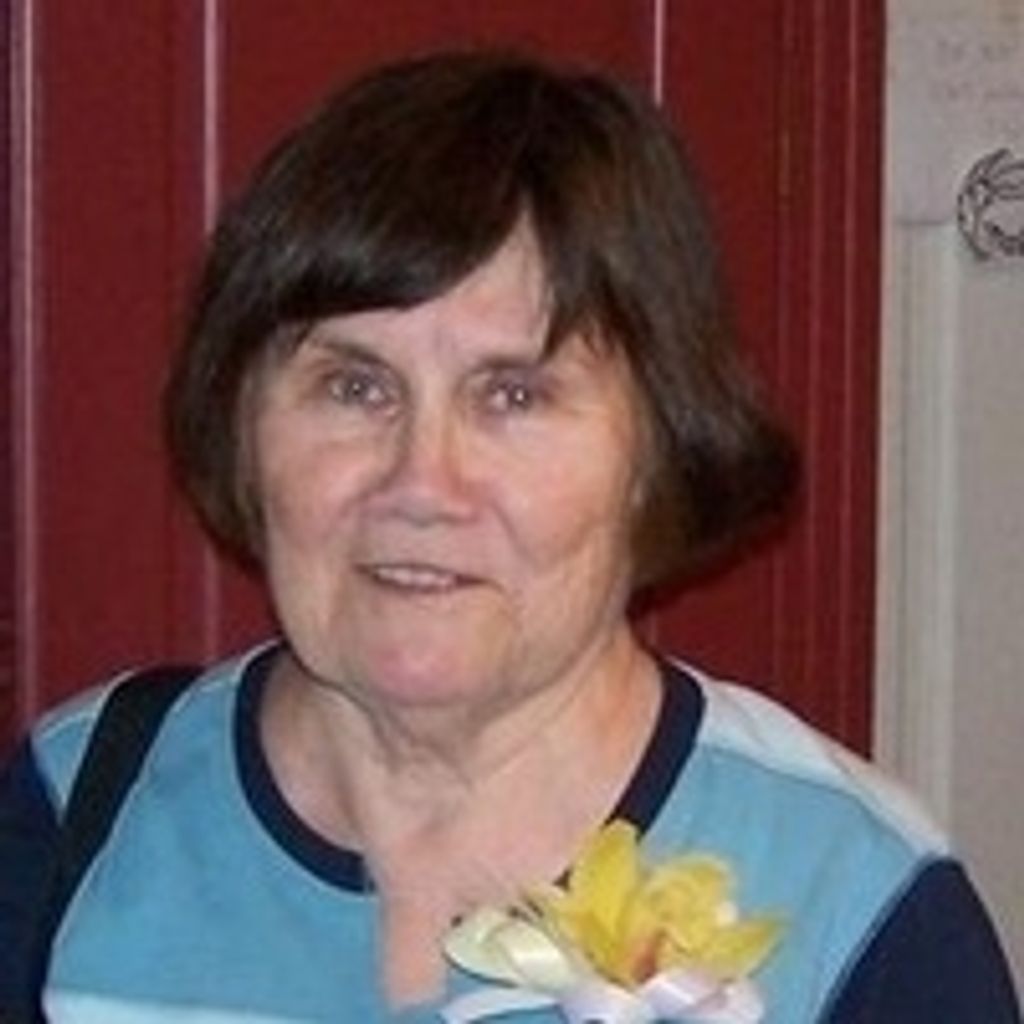 Barbara  Borkowsky Smith
