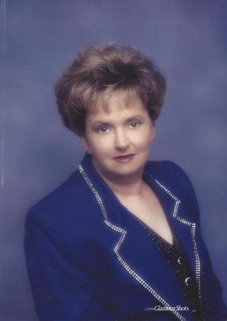 Carolyn Jewell Copeland Profile Photo