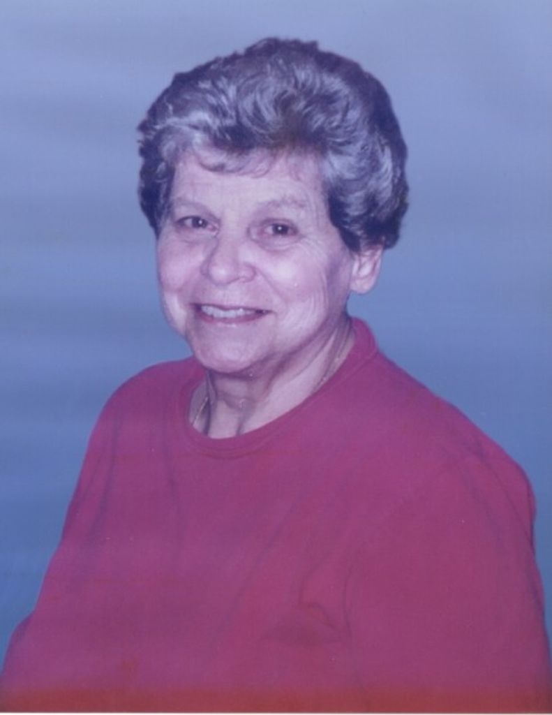 Louise M. Roscioli