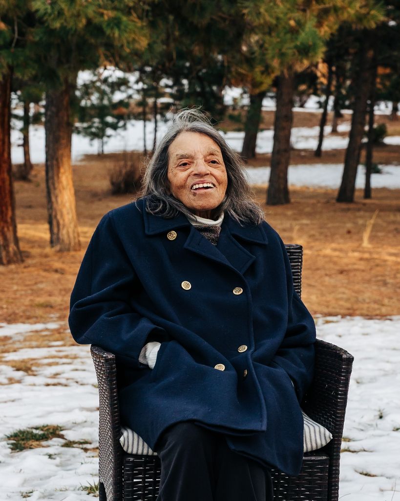 Josephine Patricia Dixon Profile Photo