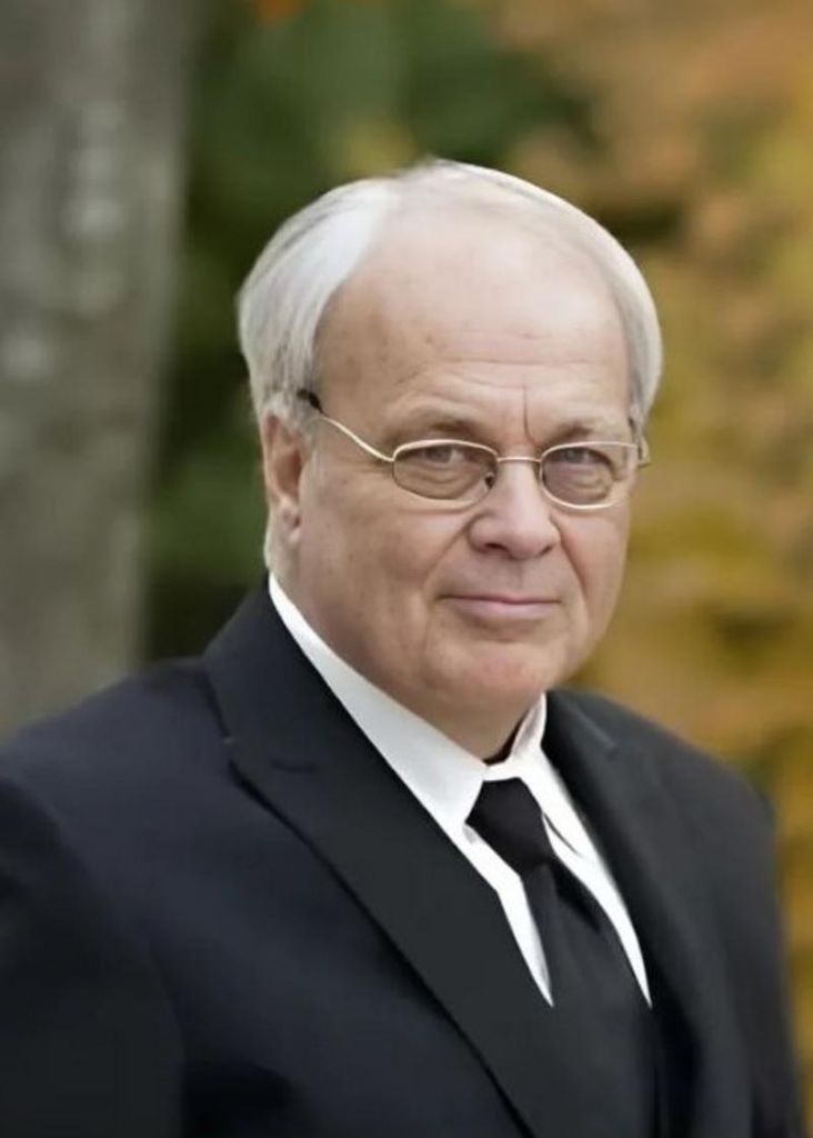 Michael J. Montgomery Profile Photo