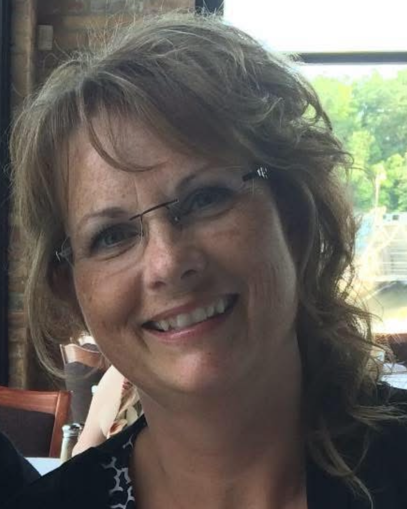 Julie Marie Myhre