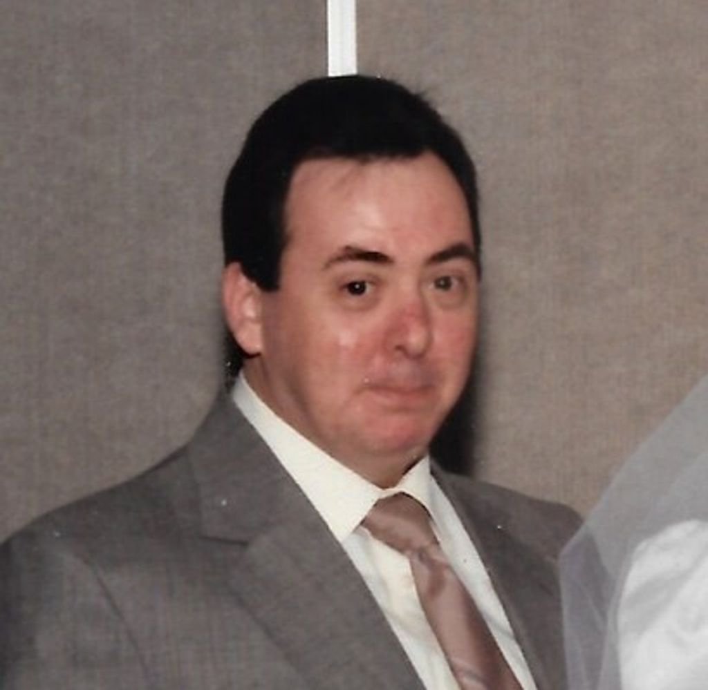 Edward G. Laliberte Jr. Profile Photo