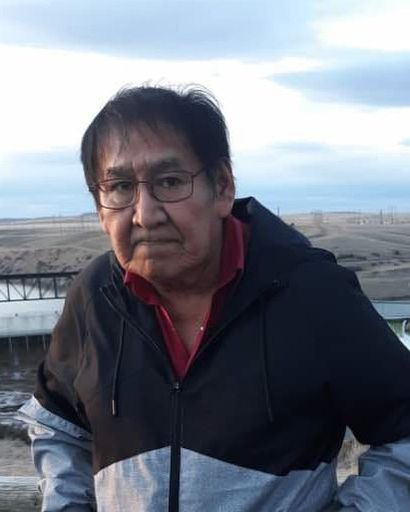 Clarence Oldrock's obituary image