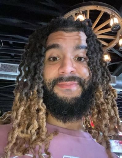 Shakeim Darnell Campbell Profile Photo