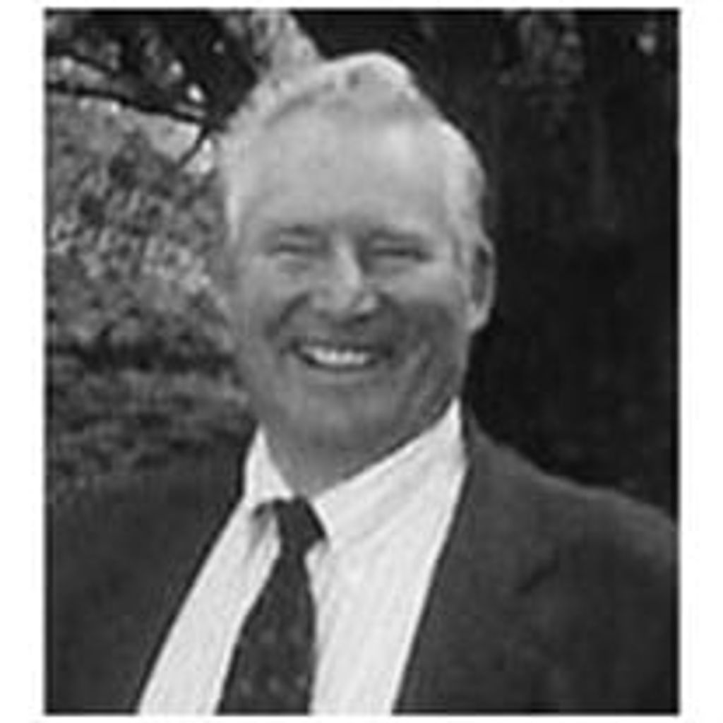 Maurice LaRoy Mather