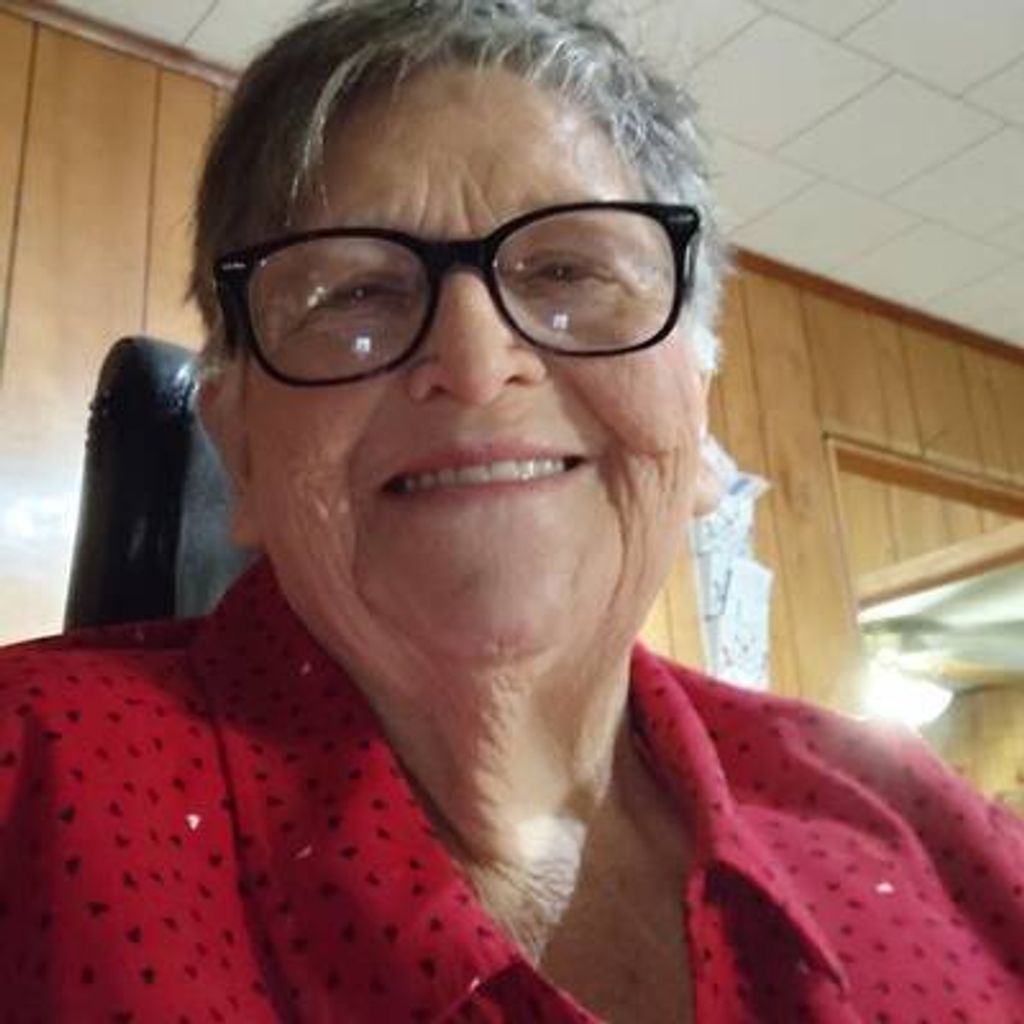 Maureen Rushing Spence Profile Photo