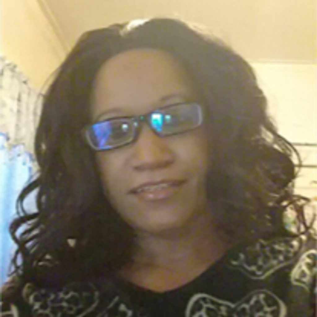 Annetha Yvette Bracy