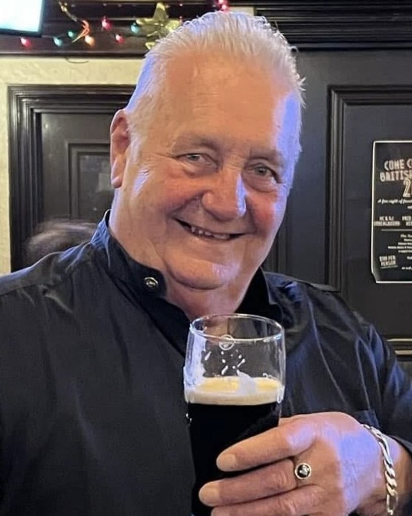 Terry Brett