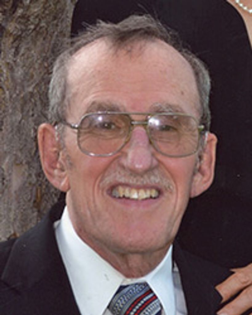Lawrence Delane Hollenbeck