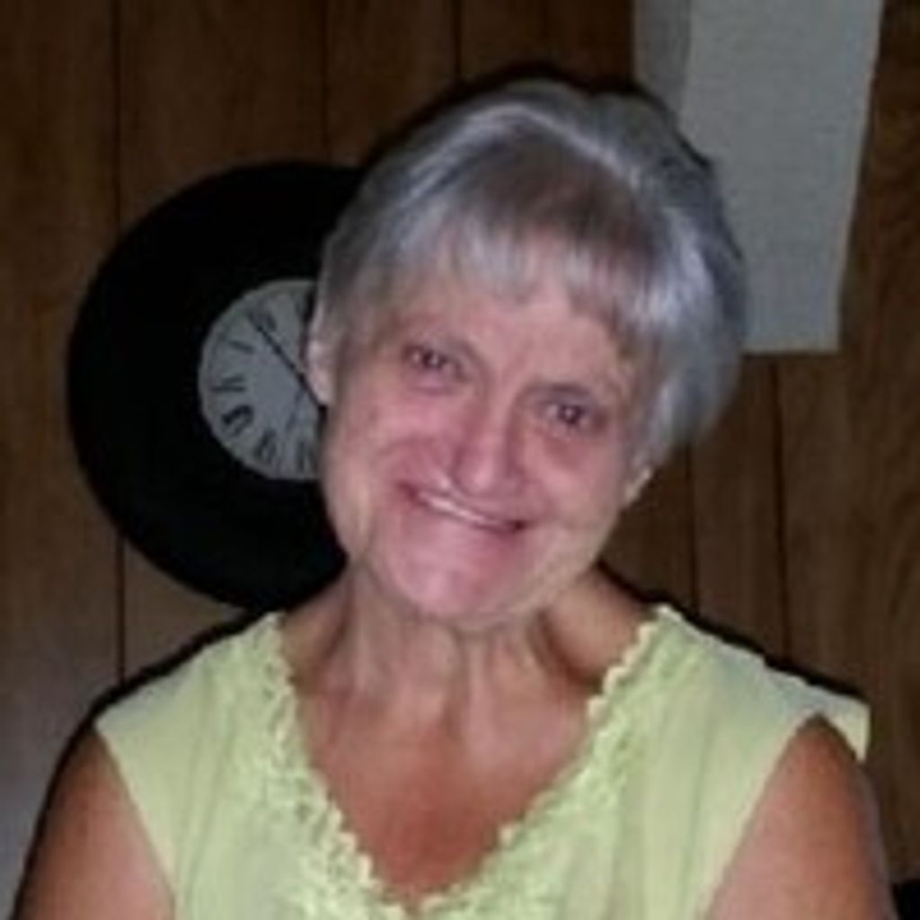 Nancy Lee Williams