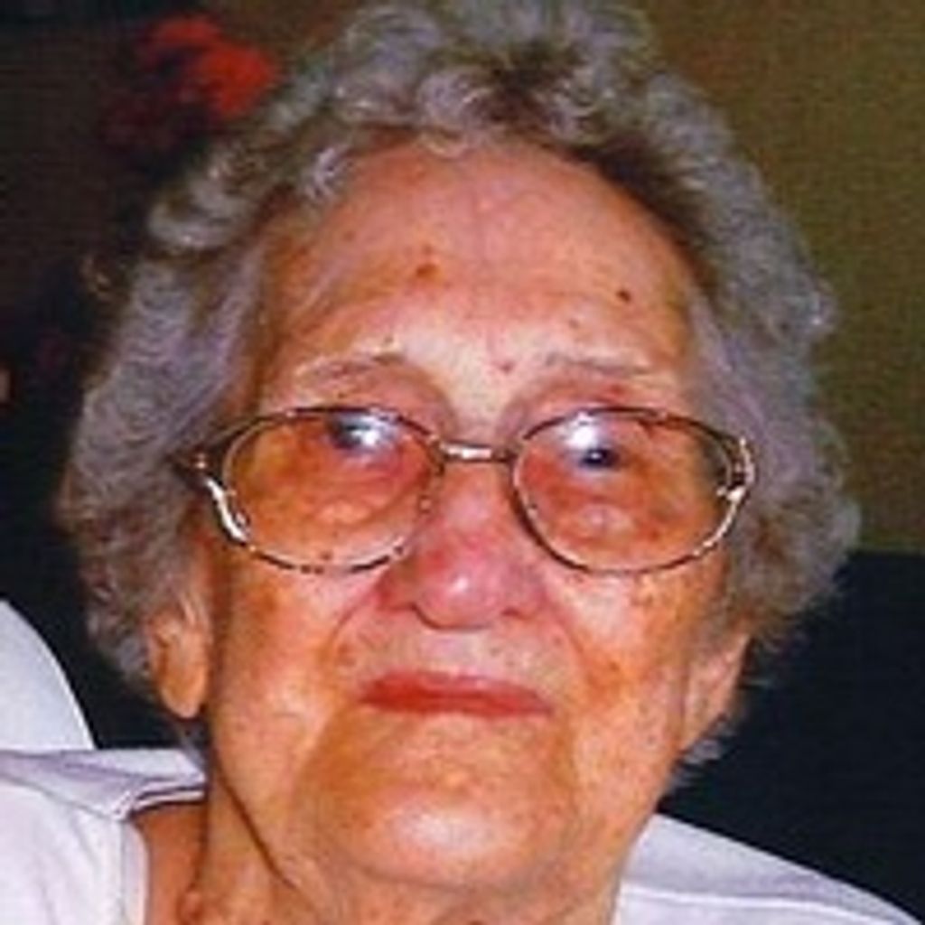 Frances L. Carlile