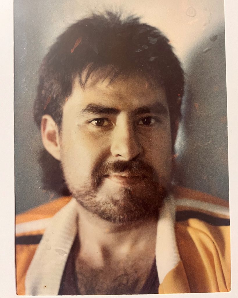 Adrian Marcel Camarena Monroy