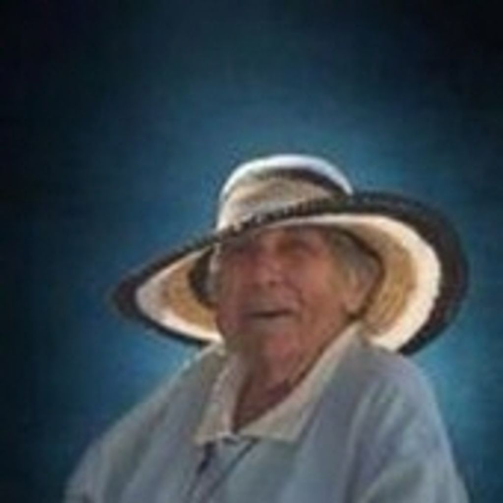 Genevieve L. Legg Profile Photo