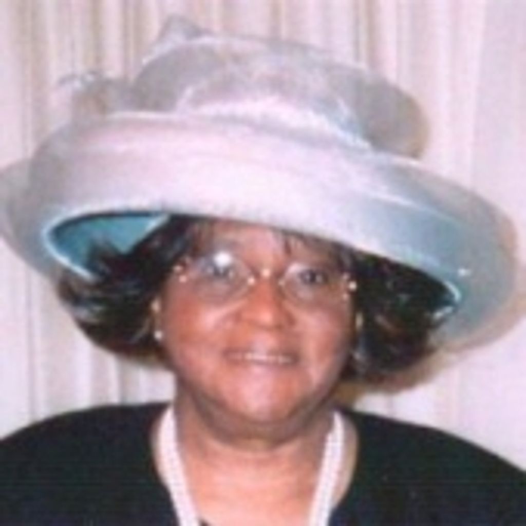 Hattie Louise Wright Fleshman