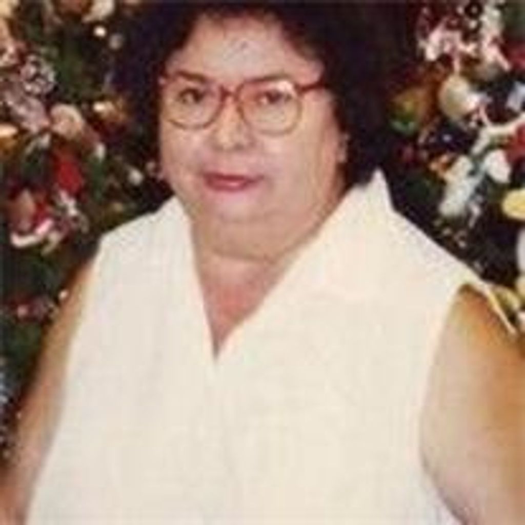 Rosemarie Chavez