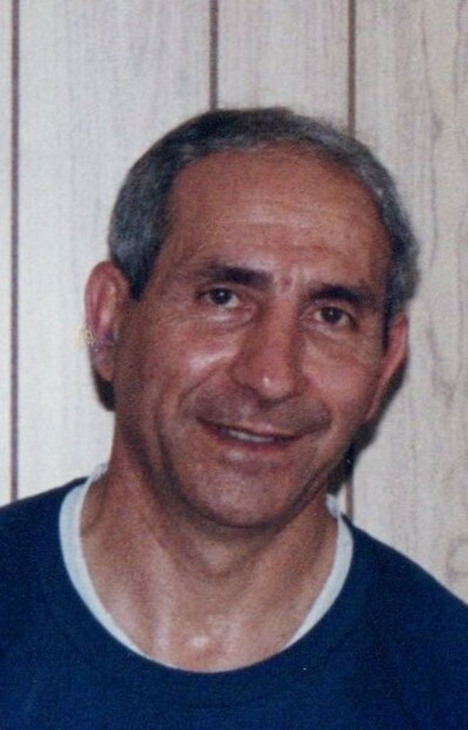 Anthony "Butch" Ponzi Profile Photo