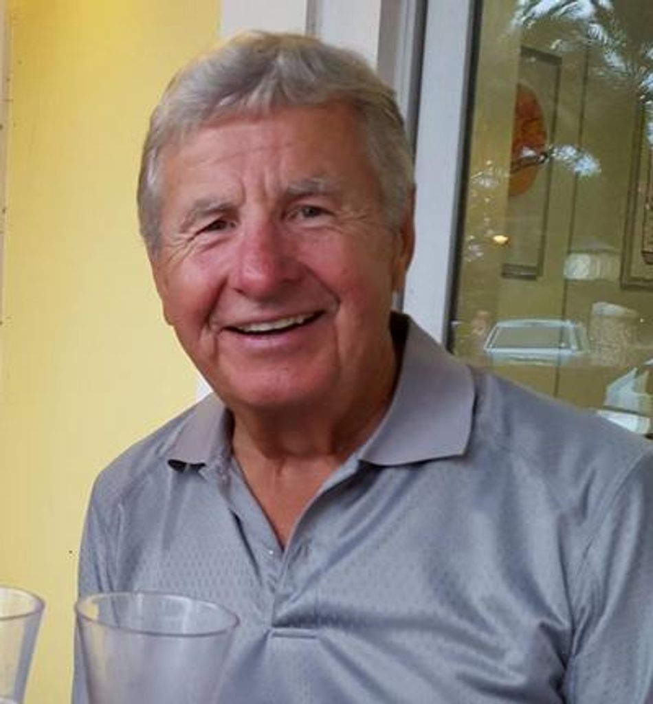Eric L. Welin Profile Photo