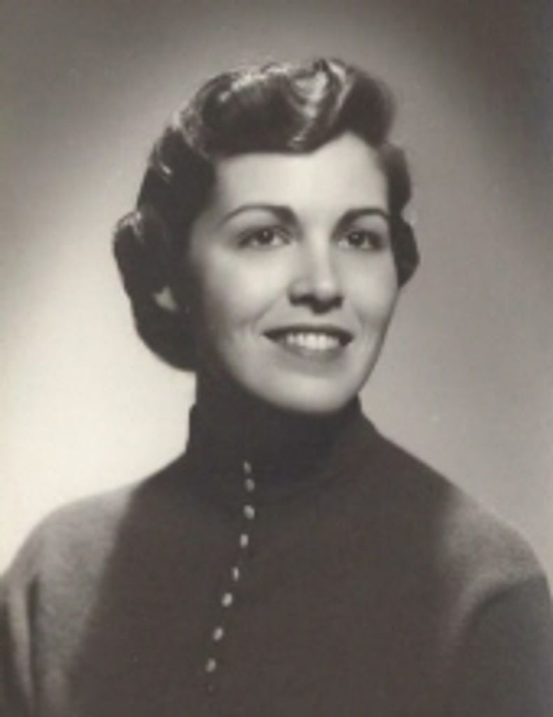 Barbara  E. Cooperrider