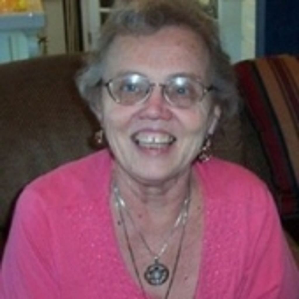 Anita Louise Smith