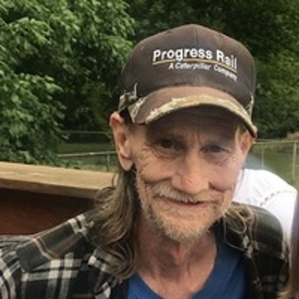 Steven Jay Lilly Profile Photo