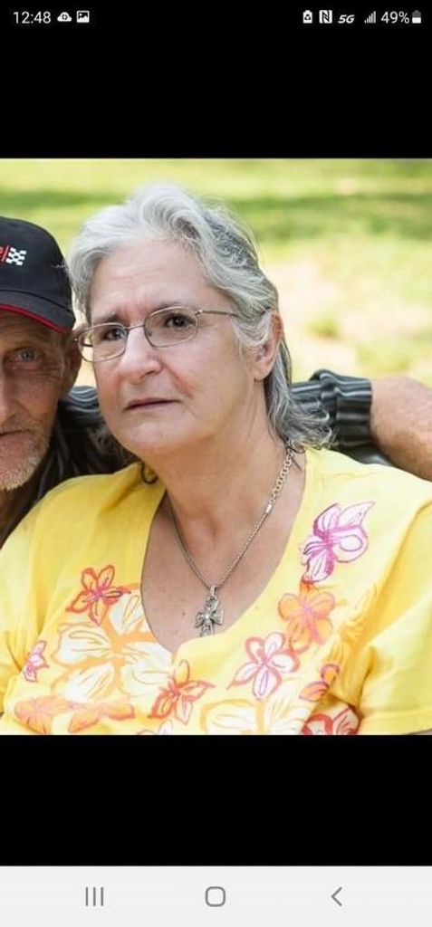 Peggy Smith Redmon Corley Profile Photo